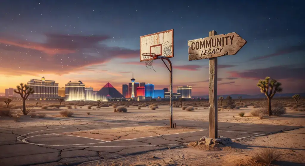 LeBron James says he no longer wants to own NBA team in Las Vegas