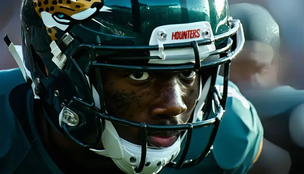 Jaguars plan to change Travis Hunter's usage after injury-shortened rookie season: report