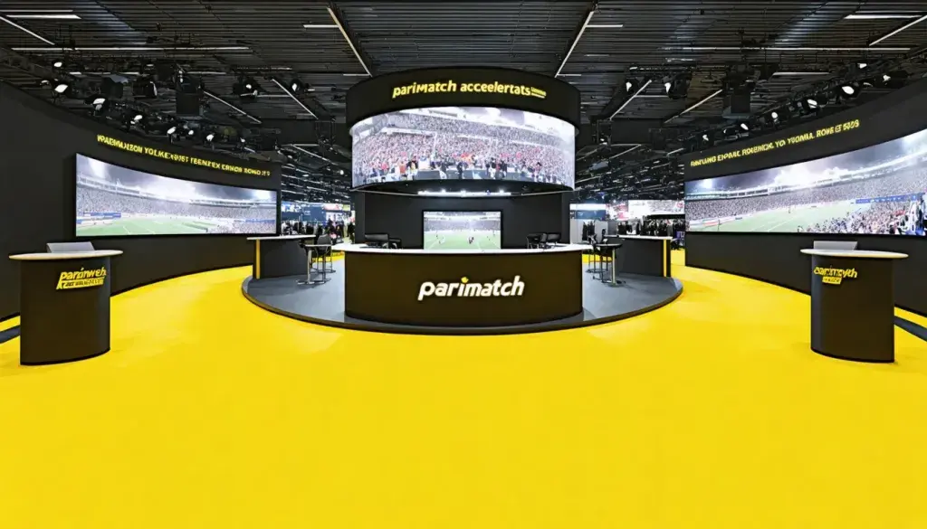 Parimatch Accelerates Expansion at SIGMA Rome 2025 with Hiring Focus