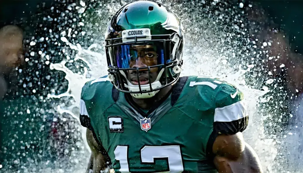 Ricky Saints hopes to add to his accolades with NXT Championship victory at Stand & Deliver