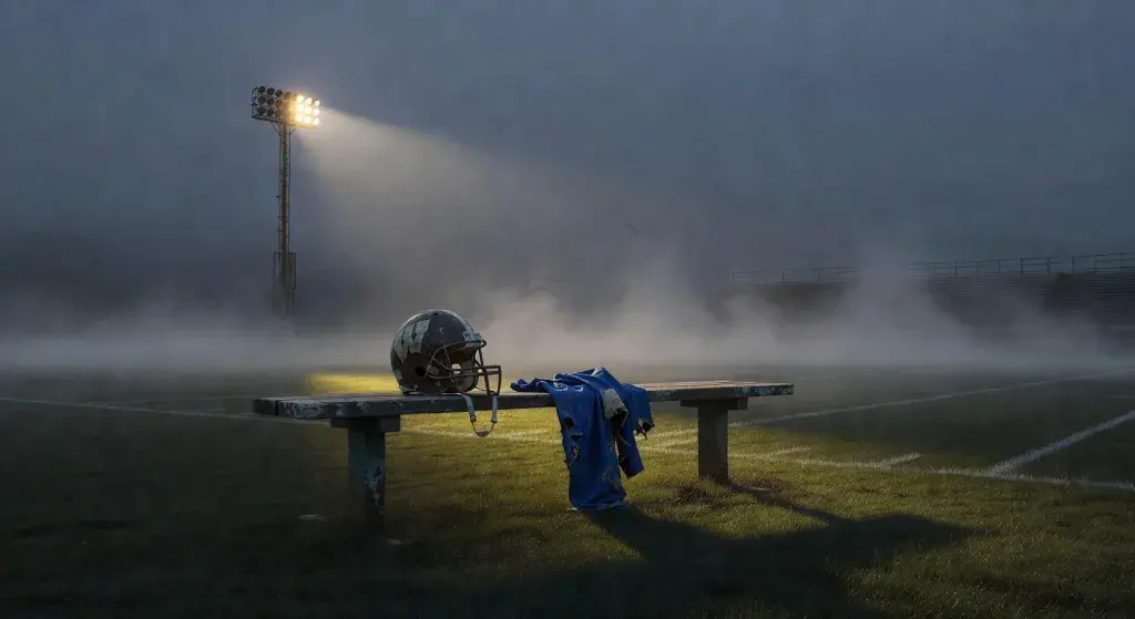 Former Wisconsin football player, who left the sport amid mental health struggles, dead at 24