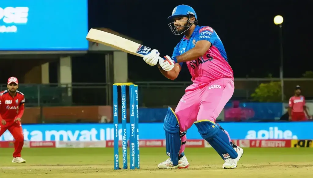 Sandeep Sharma Builds Elite IPL Record Without International Breakthrough