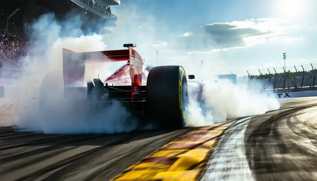 2026 INDYCAR Odds: Alex Palou Heavy Favorite for Sonsio Grand Prix at IMS