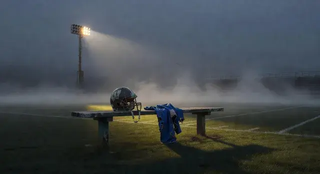 Former Wisconsin football player, who left the sport amid mental health struggles, dead at 24