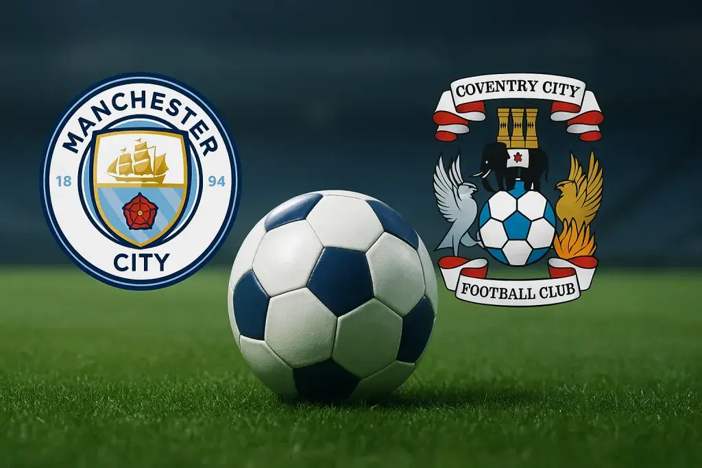 Manchester City vs Coventry City: talking points ahead of the match