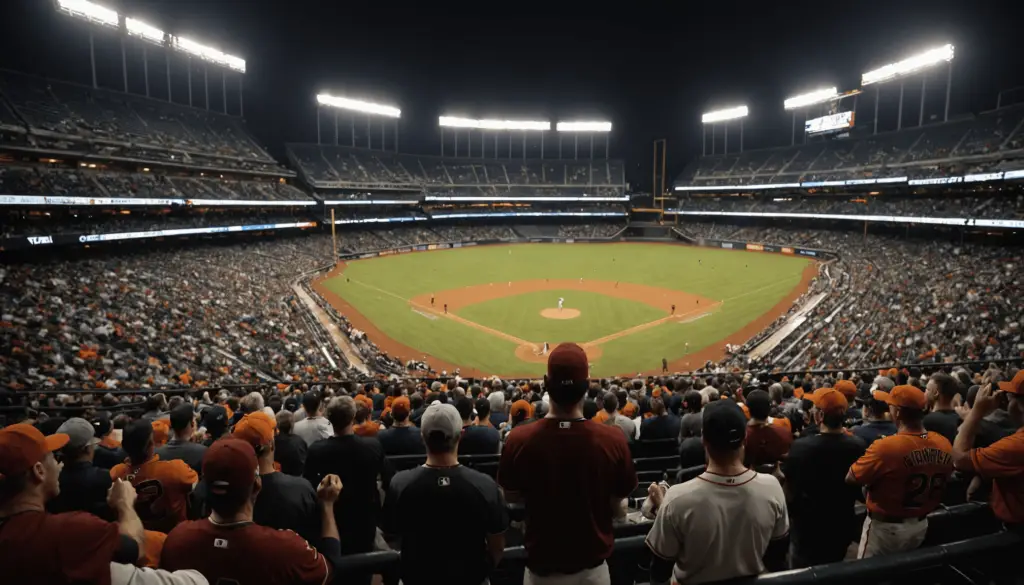 Diamondbacks Visit Astros With Playoff Stakes on the Line