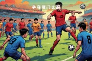 爱游戏体育app-国内足球赛事吸引众多球迷关注，谁能笑到最后？的简单介绍