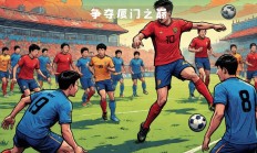 爱游戏体育app-国内足球赛事吸引众多球迷关注，谁能笑到最后？的简单介绍