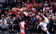 爱游戏官网入口-美国NBA总决赛揭幕火箭战勇士