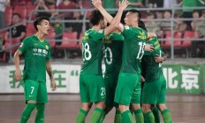 爱游戏足球体育-包含北京战略调整崭露头角——国安欲复苏斩获胜利的词条