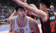 -北京险胜江苏，季后赛形势乐观的简单介绍