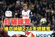 -关于曼城狂胜热刺！晋级半决赛再进一步的信息