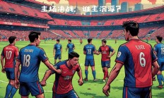 -赛场风云再起，强队实力劲抢一触即发的简单介绍