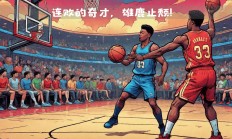 爱游戏入口-雄鹿连胜创近年最佳纪录，击败奇才