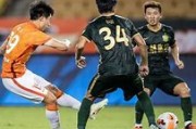 -关于国安将迎战重庆斯威，争夺战胜机会的信息