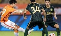 -关于国安将迎战重庆斯威，争夺战胜机会的信息