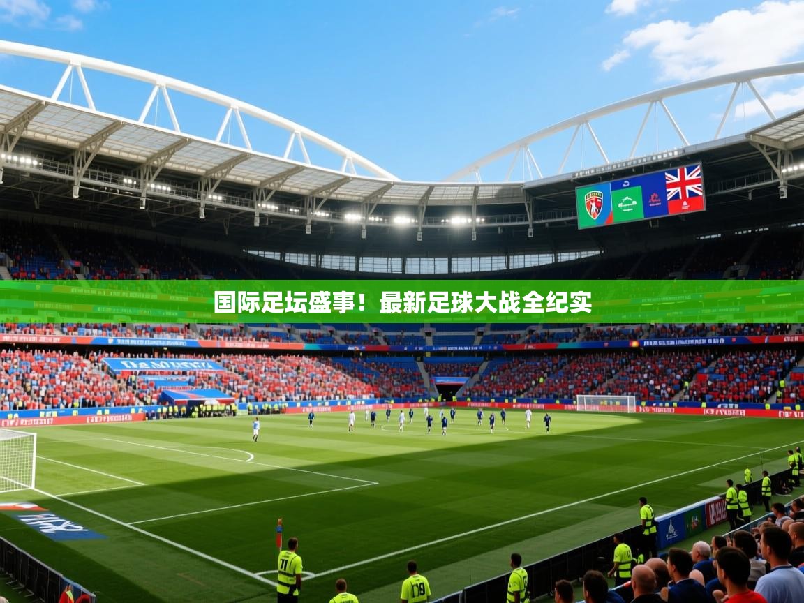 2025爱游戏官方网站入口登录指南国际足坛盛事！最新足球大战全纪实  第4张
