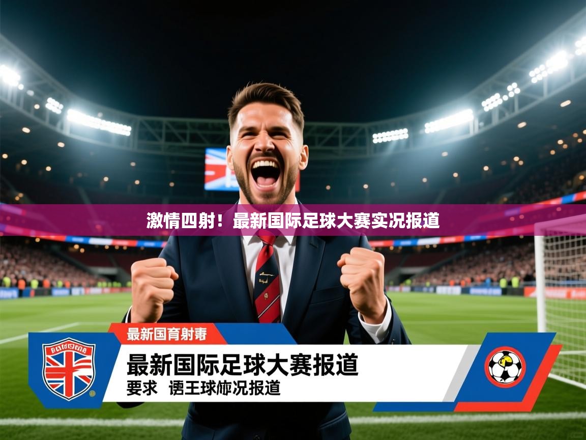 2025爱游戏体育激情四射！最新国际足球大赛实况报道  第3张