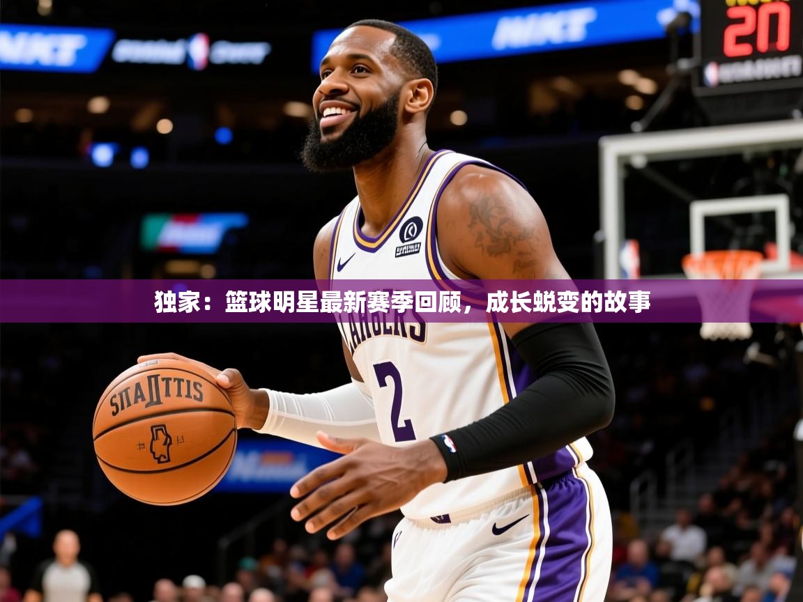 2025爱游戏体育下载独家:篮球明星最新赛季回顾,成长蜕变的故事 第4张