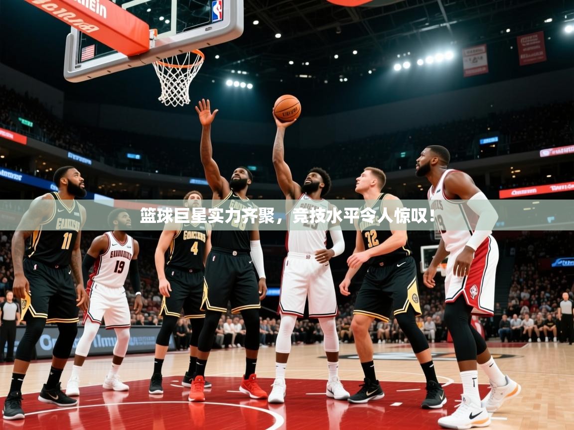 2025爱游戏app篮球巨星实力齐聚,竞技水平令人惊叹! 第3张