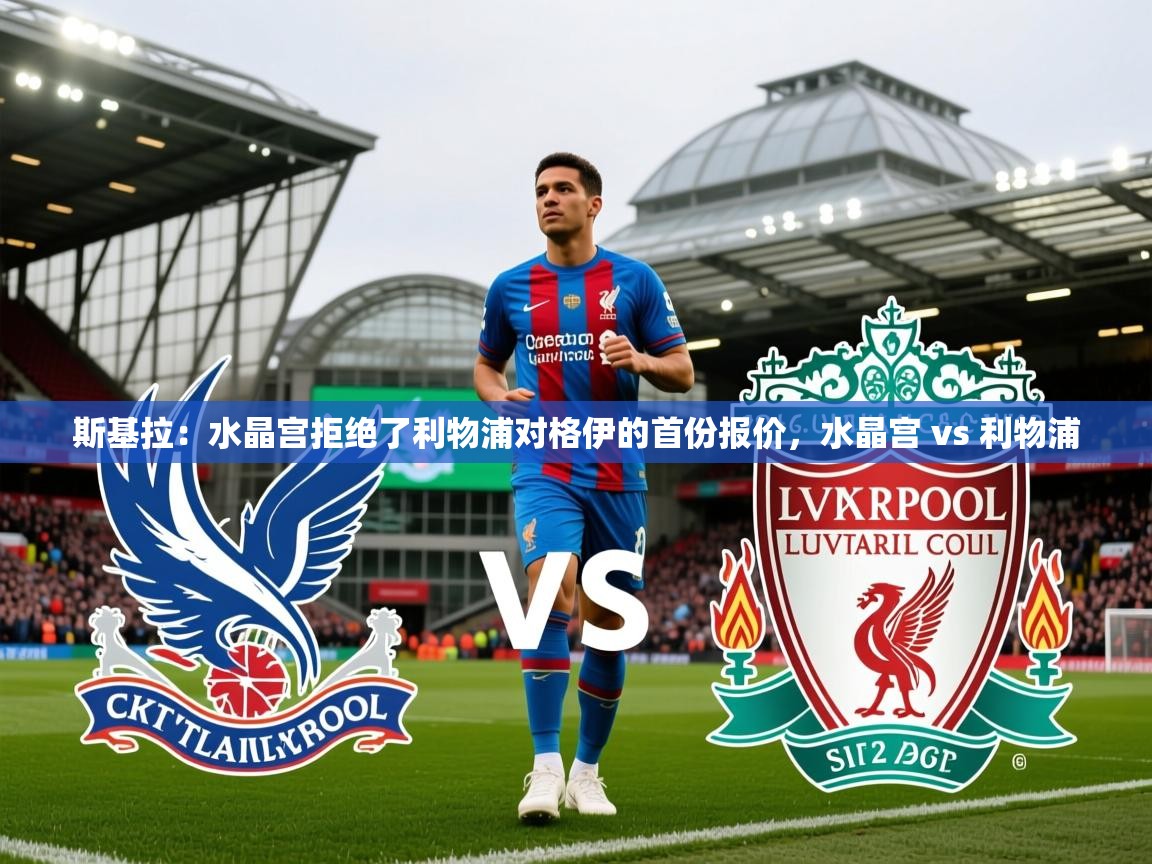 2025爱游戏登录口网页版斯基拉：水晶宫拒绝了利物浦对格伊的首份报价，水晶宫 vs 利物浦  第3张