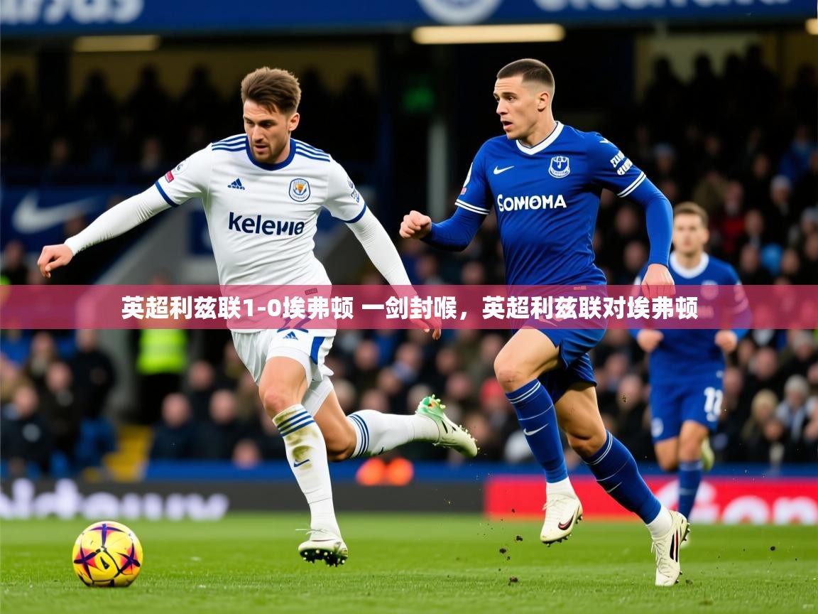 2025爱游戏登录地址英超利兹联1-0埃弗顿 一剑封喉,英超利兹联对埃弗顿 第4张