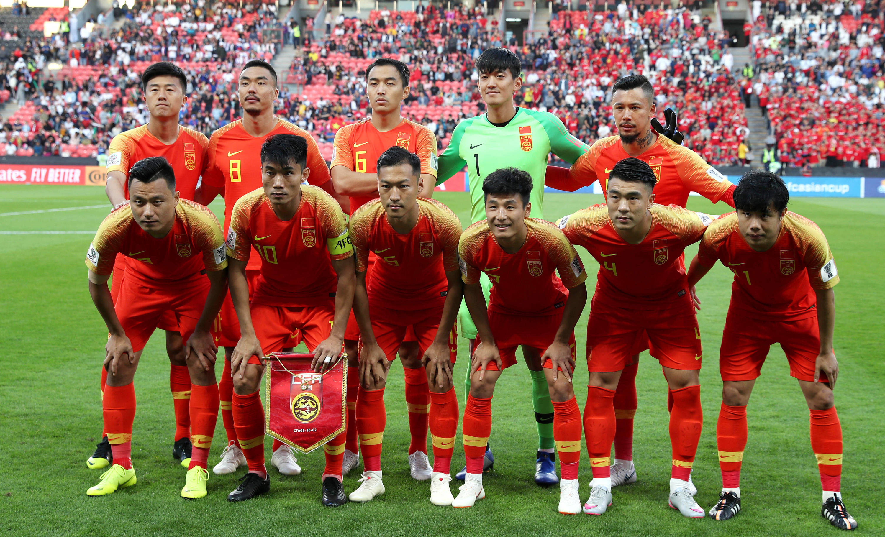 中国队实力横扫赛场，再次震撼足坛的简单介绍