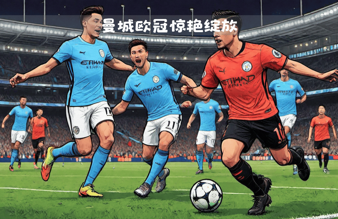 曼城展现出众技术以全新方式战胜对手的简单介绍