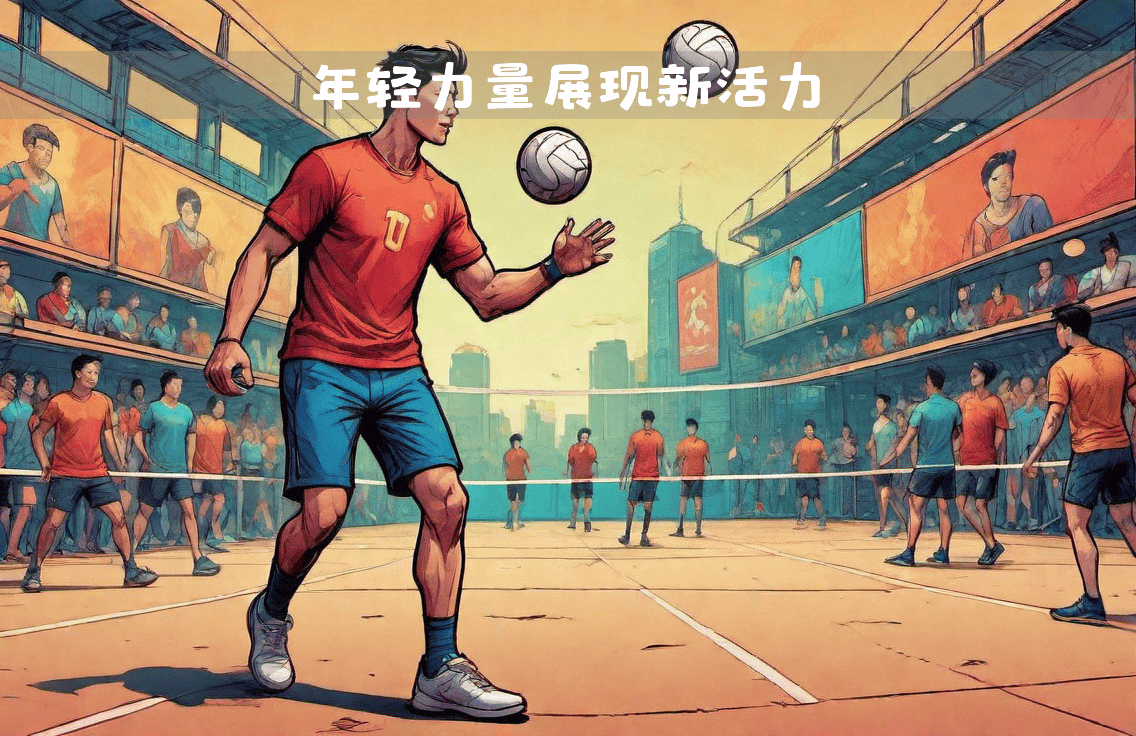 年轻球员崭露头角联赛格局生机勃勃的简单介绍
