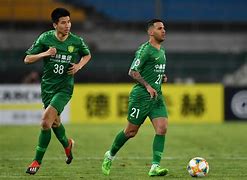 关于国安将迎战重庆斯威，争夺战胜机会的信息
