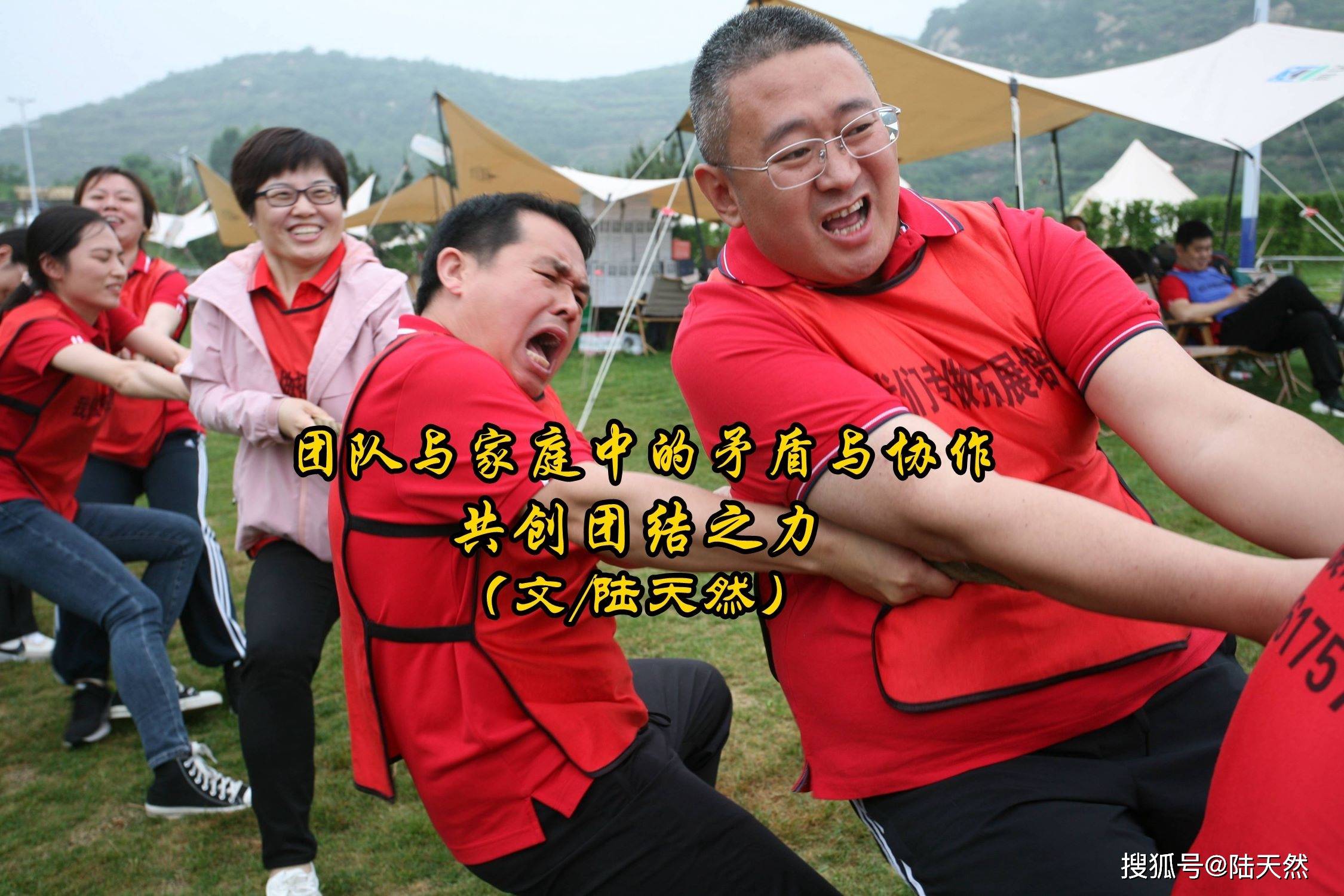 体育比赛中的团队协作精神备受认可