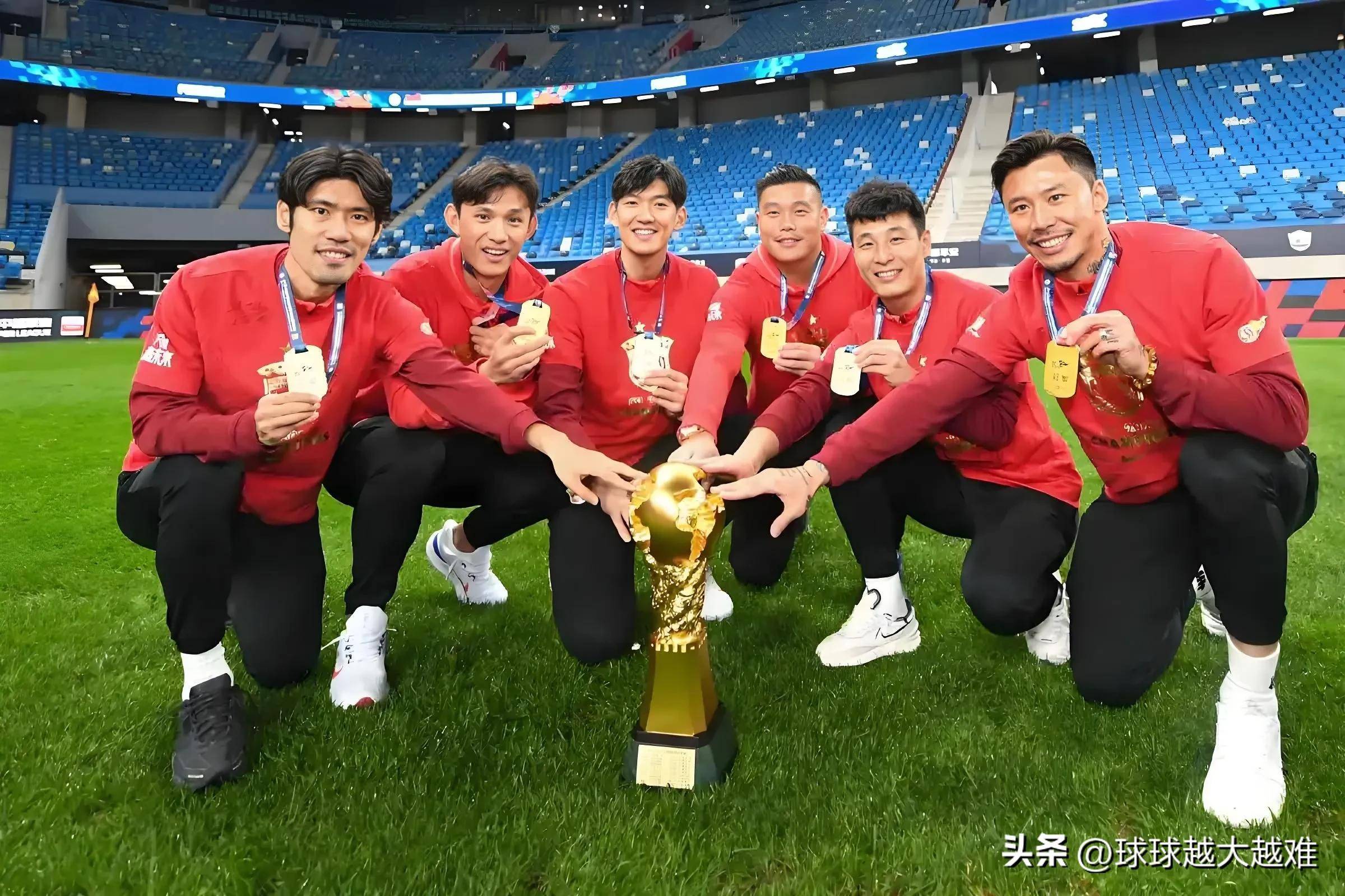 关于争夺尊严！亚洲足球豪门气氛紧张的信息