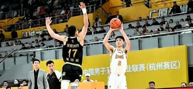 关于CBA总决赛悬念重重，竞逐激烈的信息