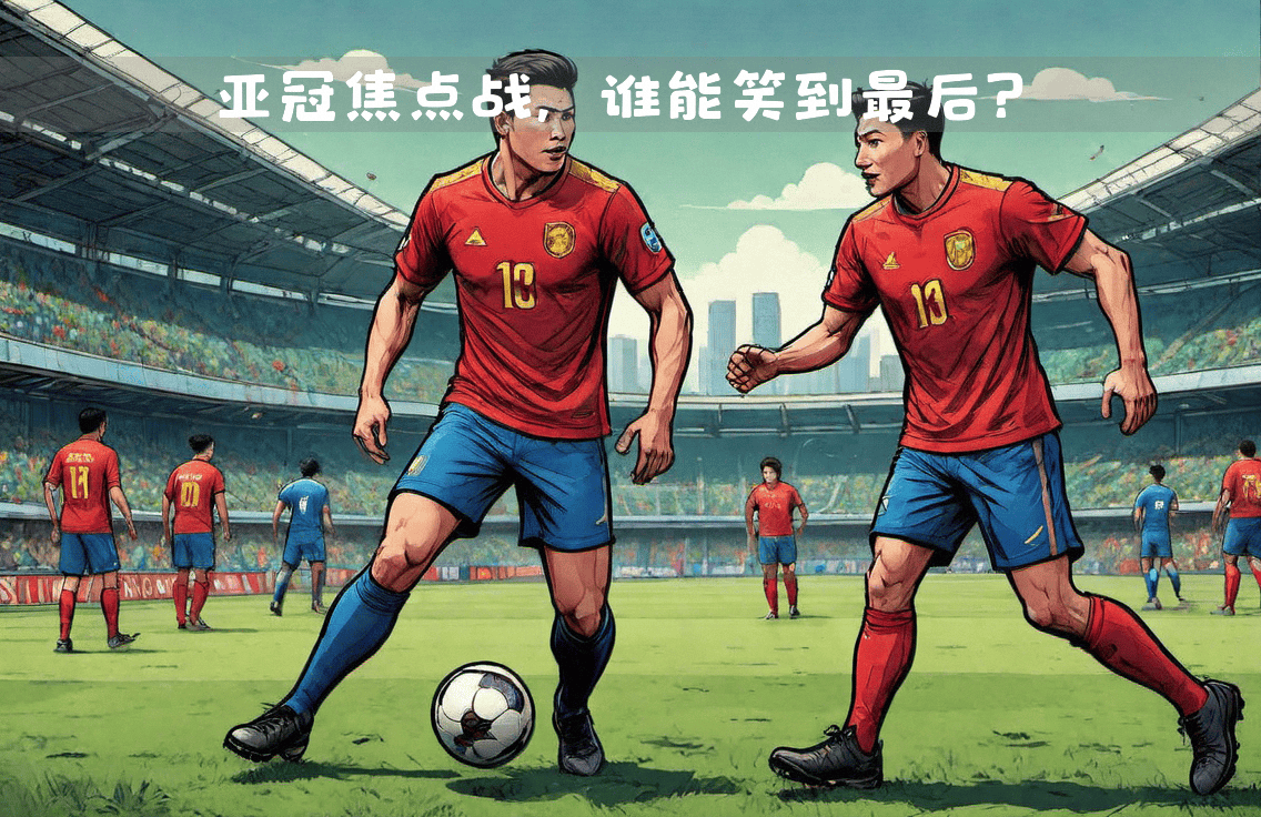 国内足球赛事吸引众多球迷关注，谁能笑到最后？的简单介绍